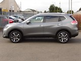 Used Nissan X-Trail