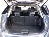 Used Nissan X-Trail