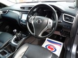 Used Nissan X-Trail