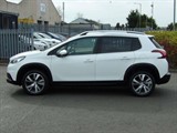 Used Peugeot 2008