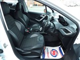 Used Peugeot 2008