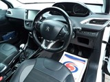 Used Peugeot 2008
