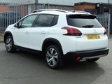 Used Peugeot 2008