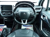 Used Peugeot 2008