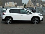 Used Peugeot 2008