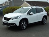 Used Peugeot 2008
