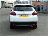 Used Peugeot 2008