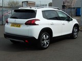 Used Peugeot 2008