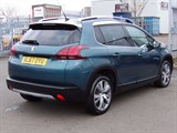 Used Peugeot 2008