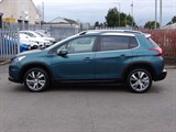 Used Peugeot 2008