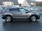 Used Peugeot 2008