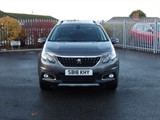 Used Peugeot 2008