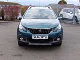 Used Peugeot 2008