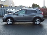 Used Peugeot 2008