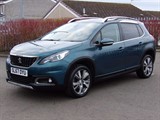 Used Peugeot 2008