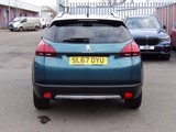 Used Peugeot 2008