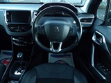 Used Peugeot 2008