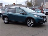 Used Peugeot 2008