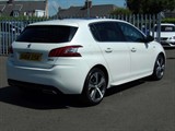 Used Peugeot 308