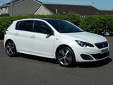 Used Peugeot 308