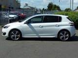 Used Peugeot 308