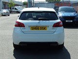 Used Peugeot 308