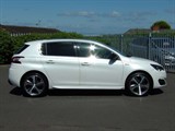 Used Peugeot 308