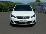 Used Peugeot 308