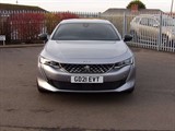 Used Peugeot 508