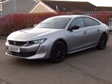 Used Peugeot 508