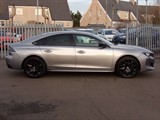 Used Peugeot 508