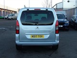 Used Peugeot Partner Tepee