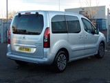 Used Peugeot Partner Tepee