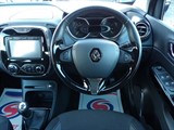 Used Renault Captur