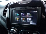 Used Renault Captur