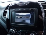 Used Renault Captur
