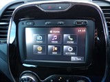 Used Renault Captur
