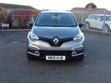 Used Renault Captur