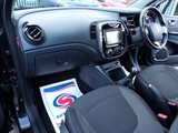 Used Renault Captur