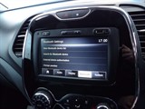 Used Renault Captur