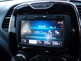 Used Renault Captur