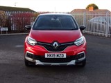 Used Renault Captur