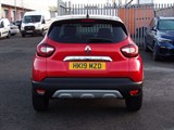 Used Renault Captur