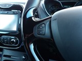 Used Renault Captur
