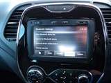 Used Renault Captur