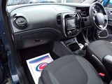 Used Renault Captur