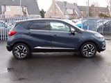 Used Renault Captur