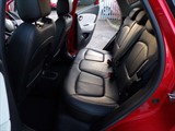 Used Renault Captur
