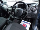 Used Renault Captur