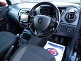 Used Renault Captur